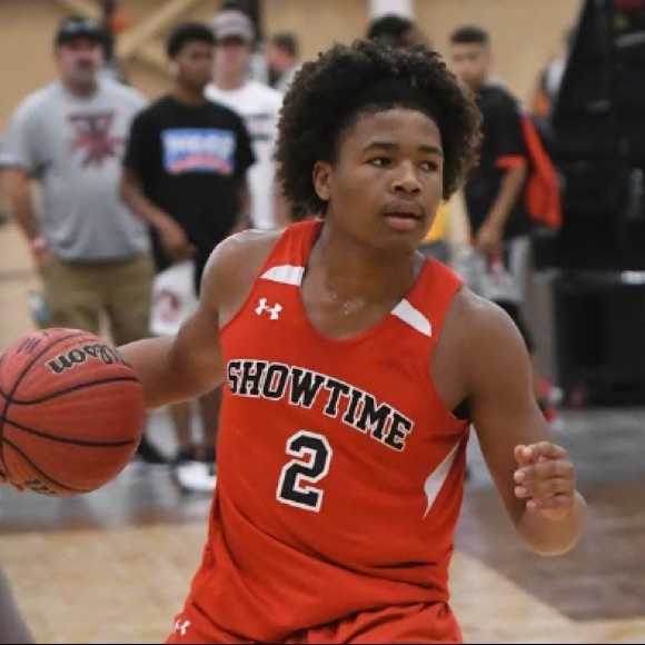 Meet your Posher, Derek - Picture 1 of 1